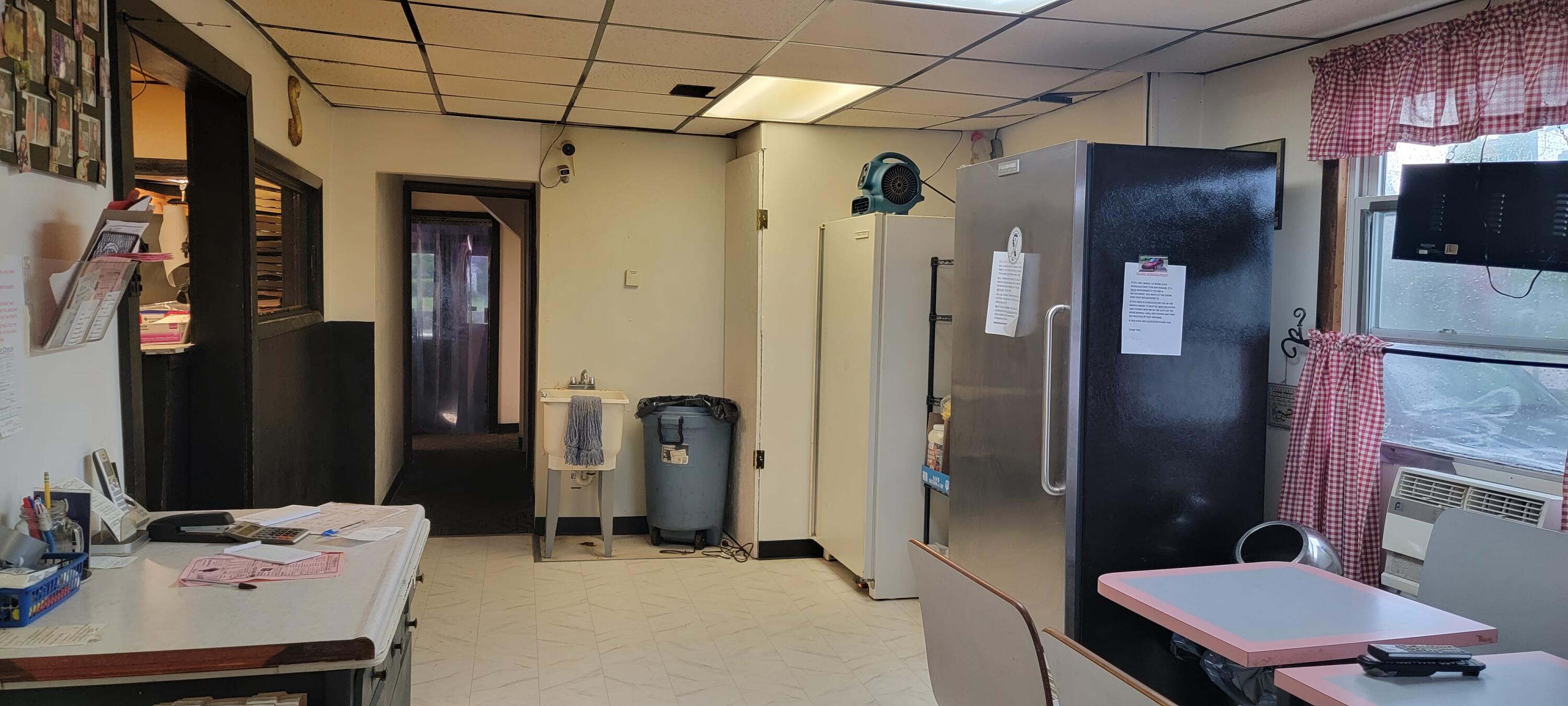 302 Miami Avenue, Bradford, Ohio 45308