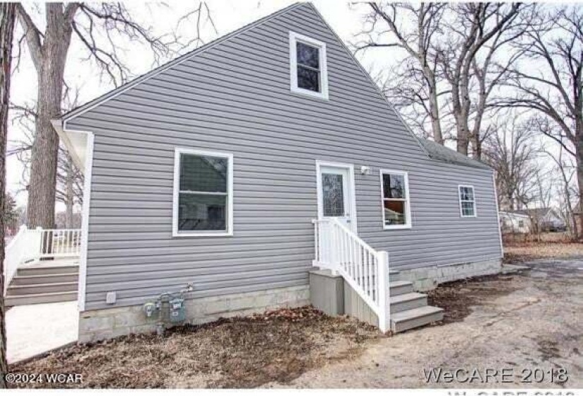 1226 Latham Avenue, Lima, Ohio, 3 Bedrooms Bedrooms, ,1 BathroomBathrooms,Residential,For Sale,Latham,304259
