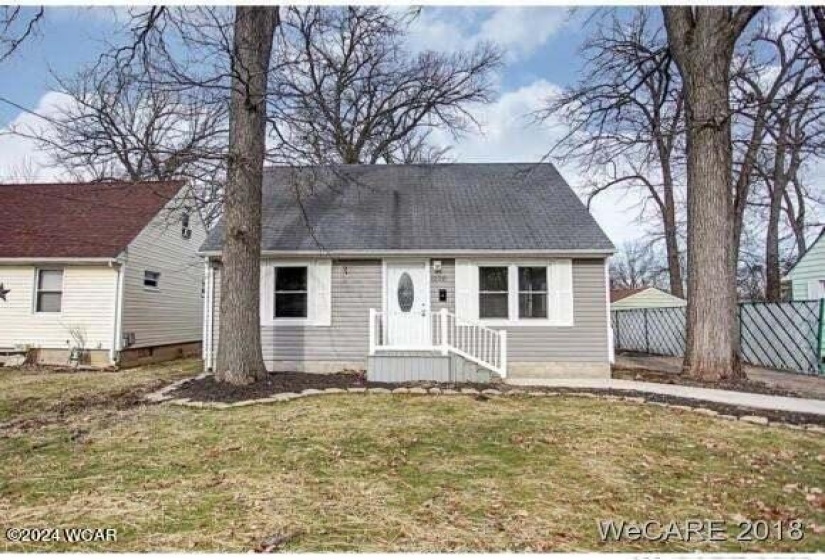 1226 Latham Avenue, Lima, Ohio, 3 Bedrooms Bedrooms, ,1 BathroomBathrooms,Residential,For Sale,Latham,304259
