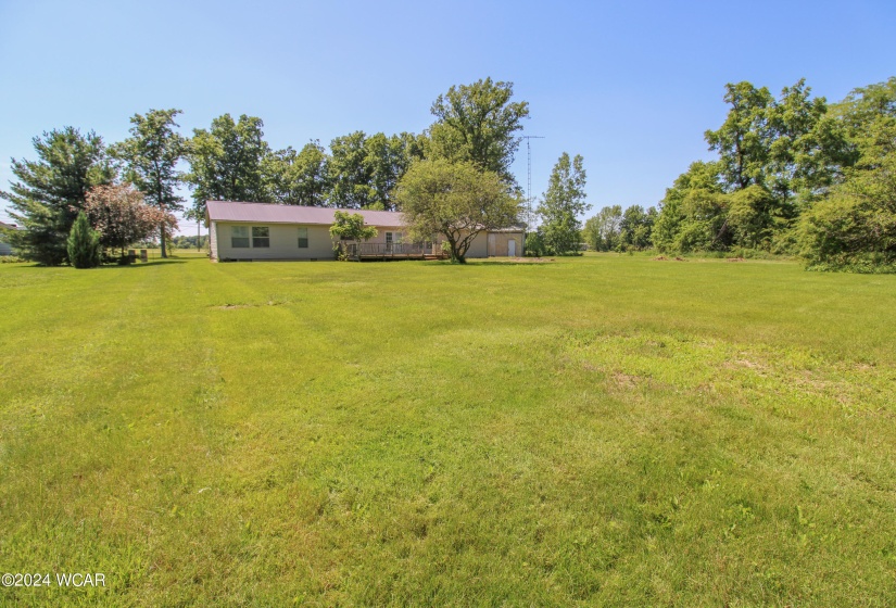 868 Napoleon Road, Lima, Ohio, 4 Bedrooms Bedrooms, ,3 BathroomsBathrooms,Residential,For Sale,Napoleon,304268