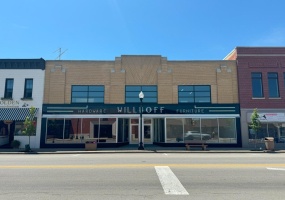 117 Main Street, Coldwater, Ohio 45828, ,Commercial Lease,For Rent,Main,1032413