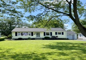 1697 West Street, Lima, Ohio 45801, 3 Bedrooms Bedrooms, ,1 BathroomBathrooms,Residential,For Sale,West,1032456