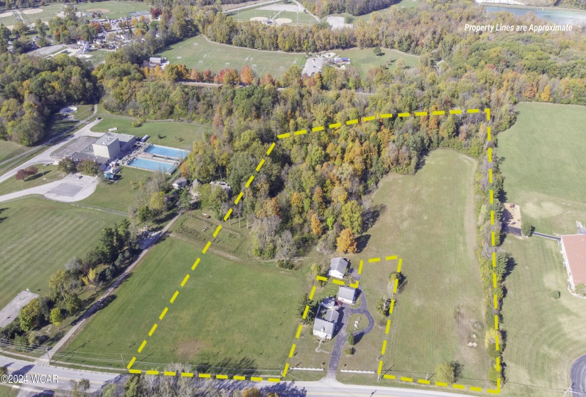 Court Street, Sidney, Ohio, ,Land,For Sale,Court,304285