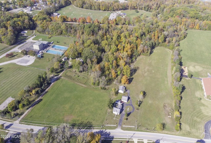 Court Street, Sidney, Ohio, ,Land,For Sale,Court,304285