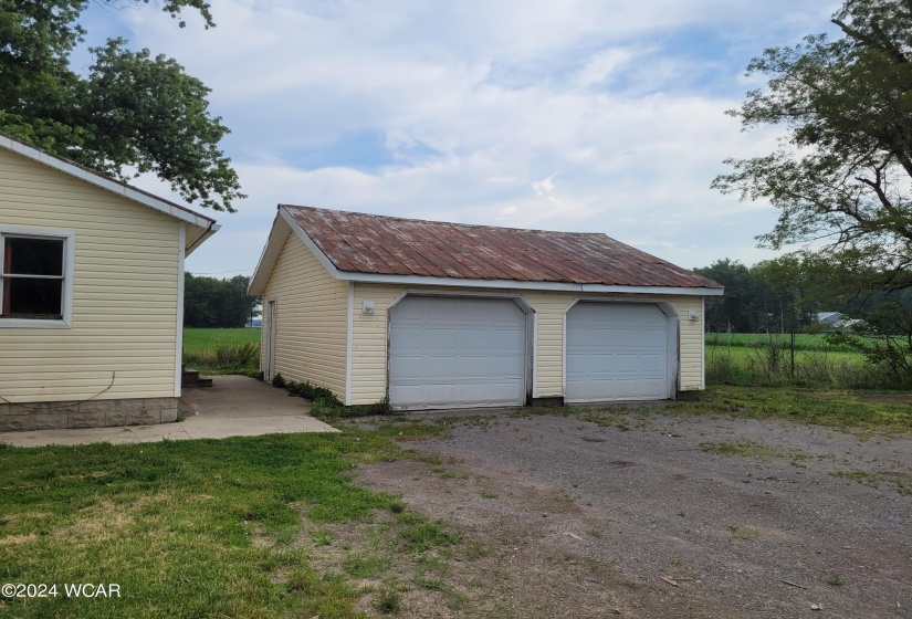21219 St Rt 81, Spencerville, Ohio, 3 Bedrooms Bedrooms, ,1 BathroomBathrooms,Residential,For Sale,St Rt 81,304293