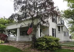 1632 County Road 142, West Mansfield, Ohio 43358, 4 Bedrooms Bedrooms, ,2 BathroomsBathrooms,Residential,For Sale,County Road 142,1031827