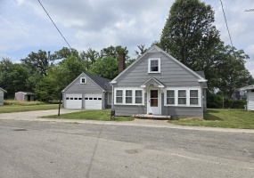 391 Oak Street, Lakeview, Ohio 43331, 3 Bedrooms Bedrooms, ,1 BathroomBathrooms,Residential,For Sale,Oak,1032511