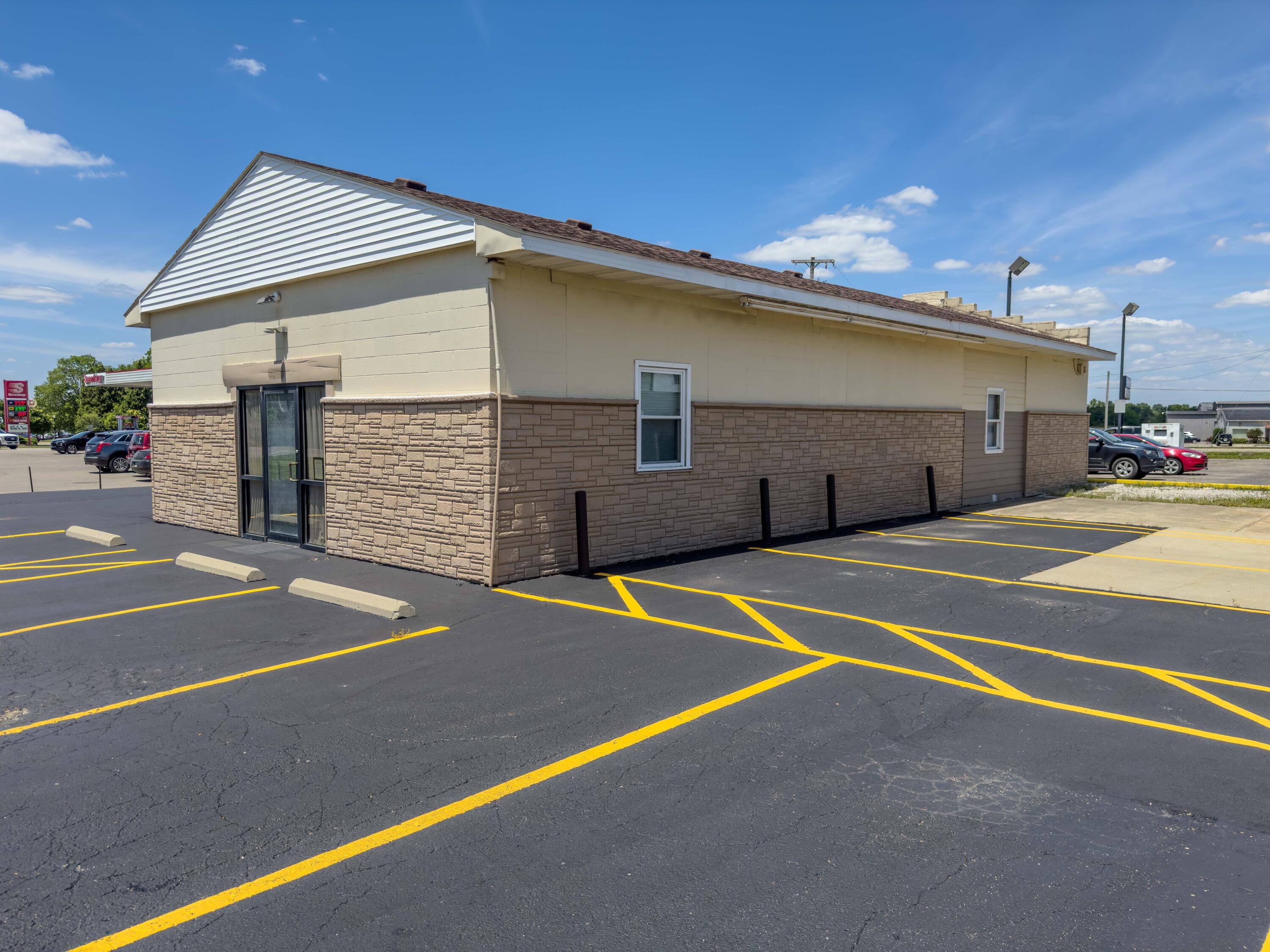 1000 Scioto Street, Urbana, Ohio 43078