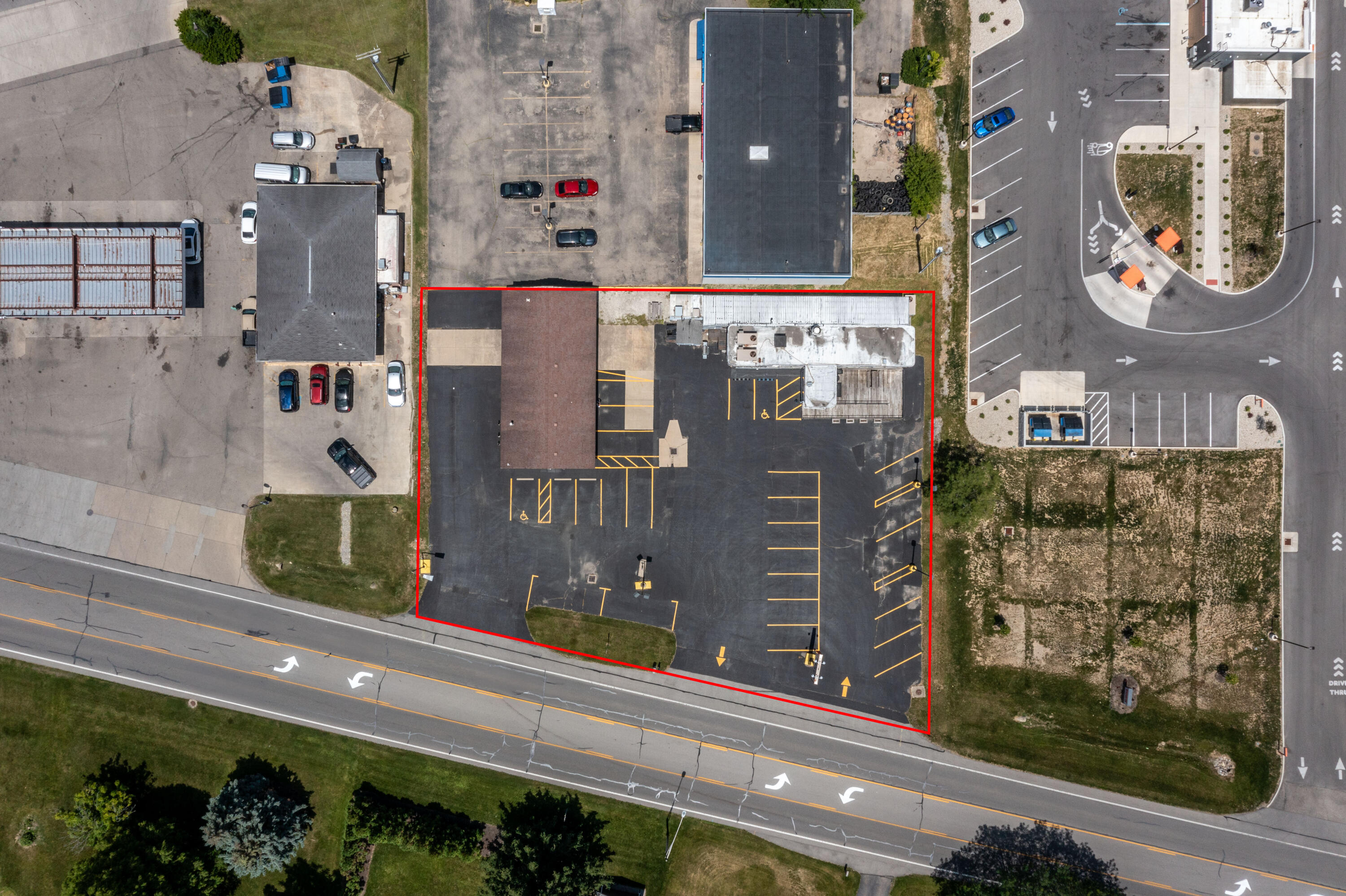 1000 Scioto Street, Urbana, Ohio 43078
