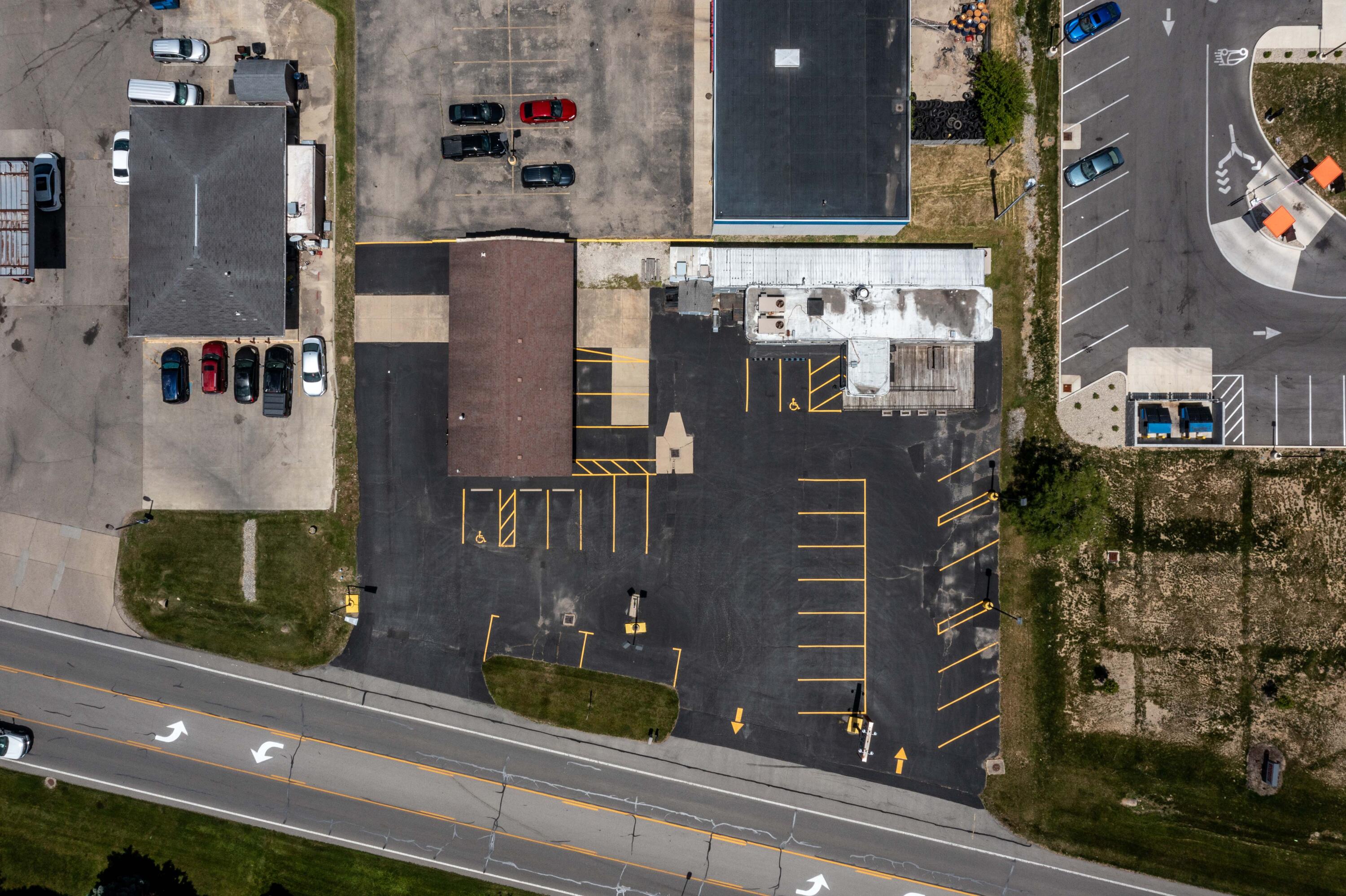 1000 Scioto Street, Urbana, Ohio 43078