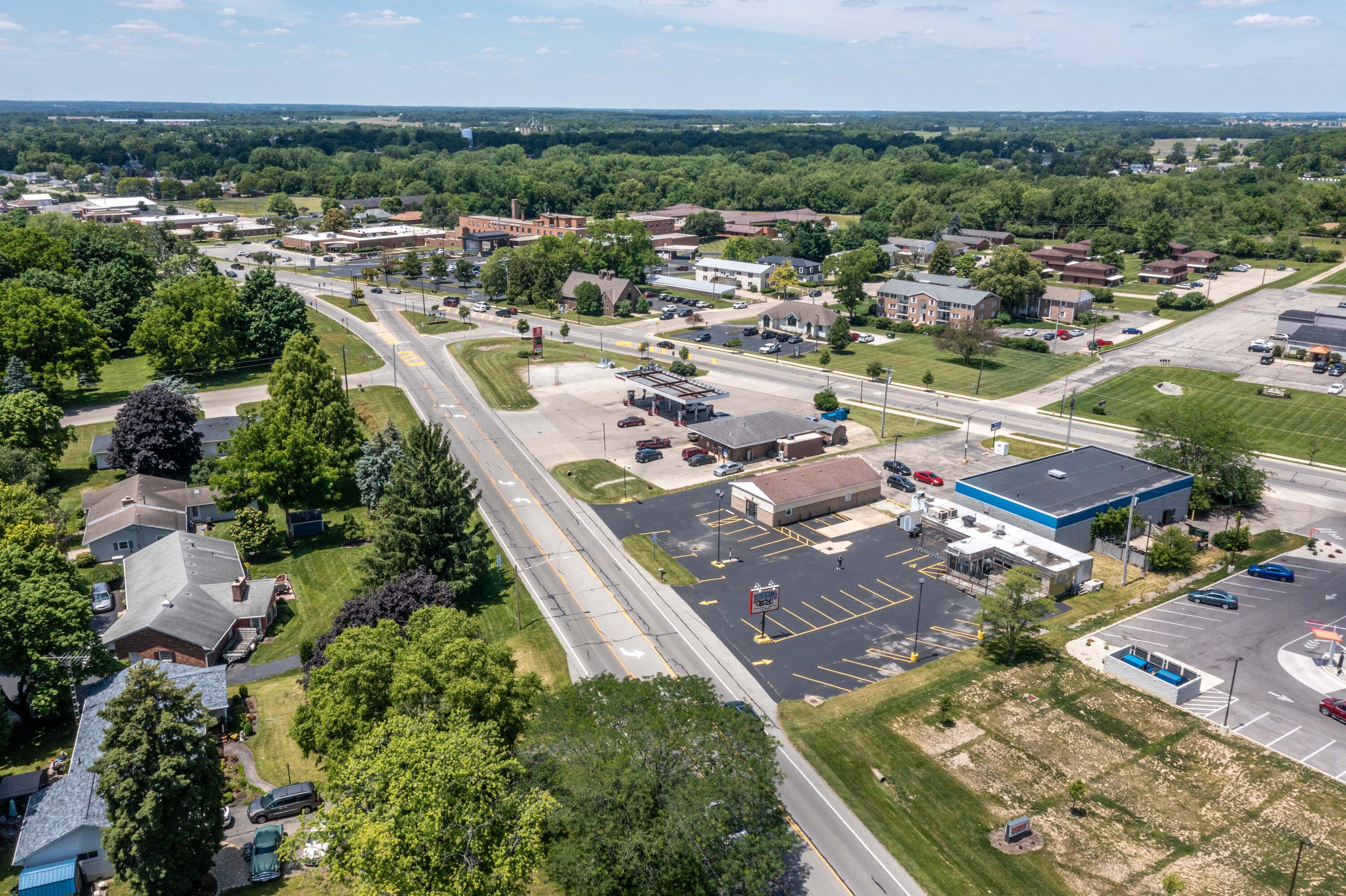 1000 Scioto Street, Urbana, Ohio 43078