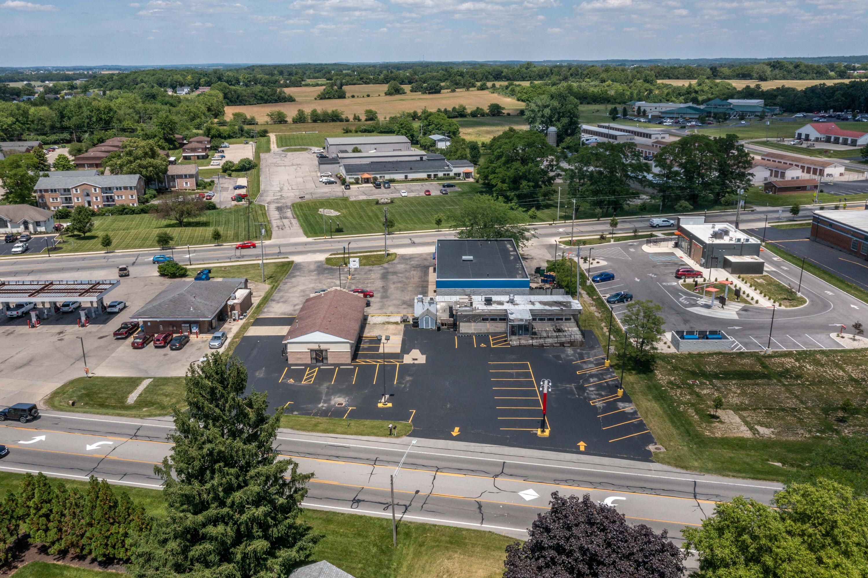 1000 Scioto Street, Urbana, Ohio 43078