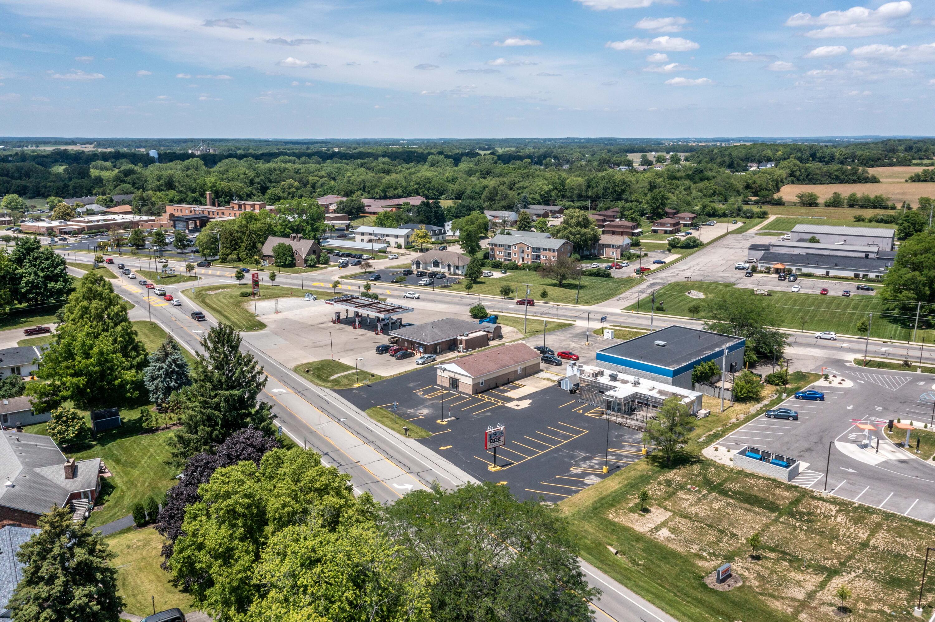 1000 Scioto Street, Urbana, Ohio 43078