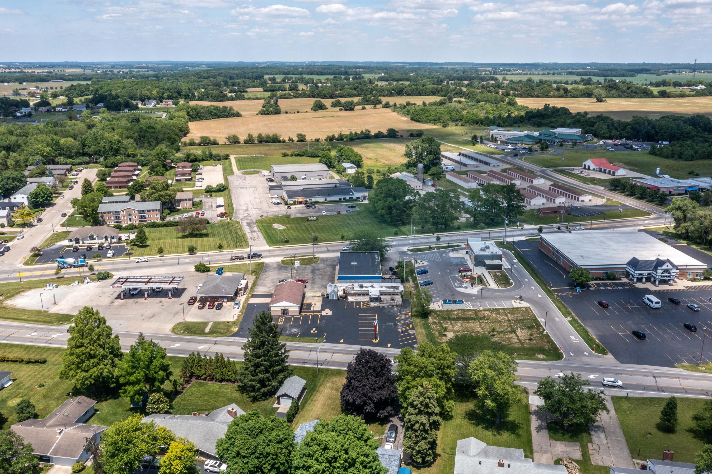1000 Scioto Street, Urbana, Ohio 43078