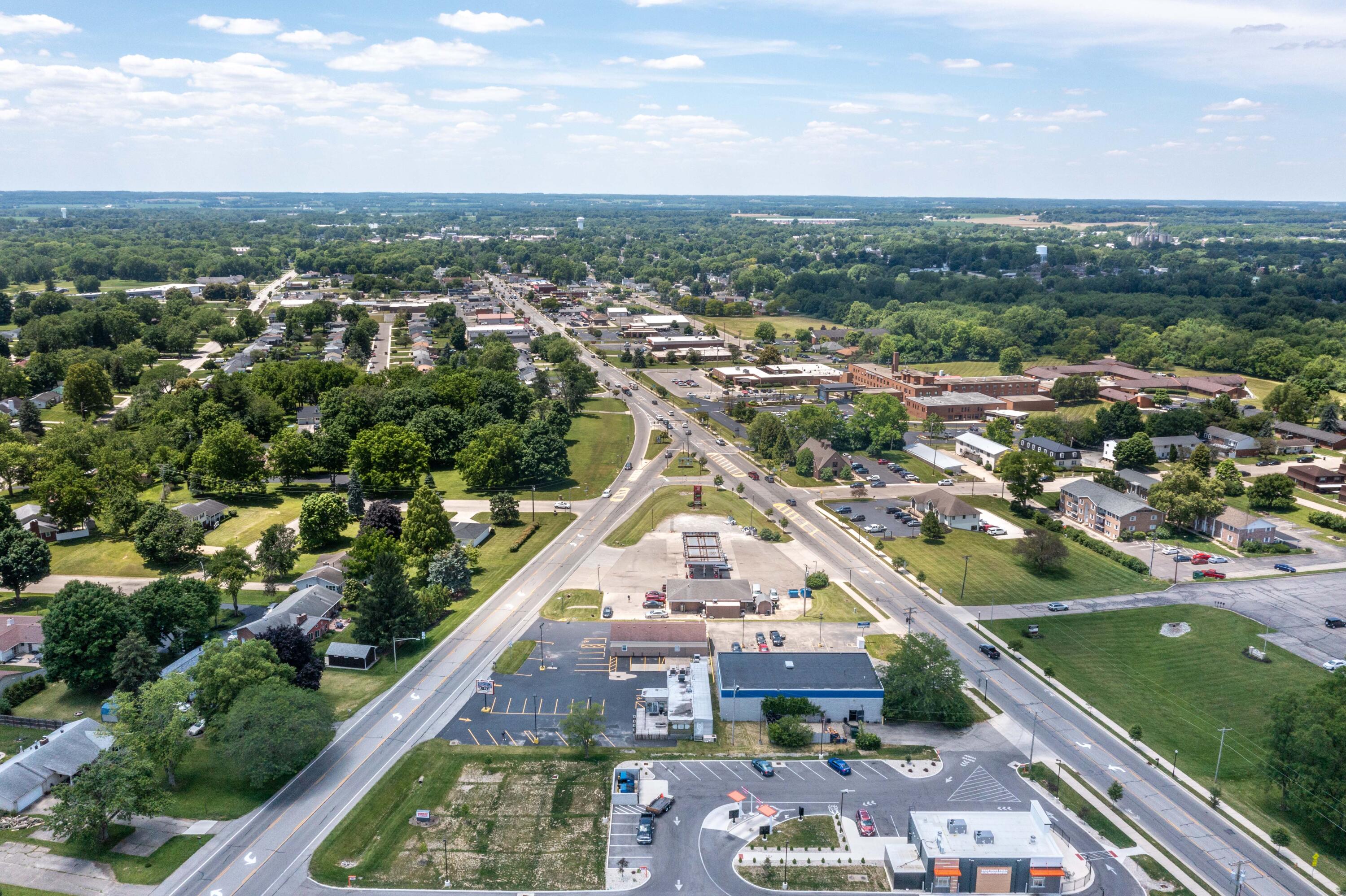 1000 Scioto Street, Urbana, Ohio 43078