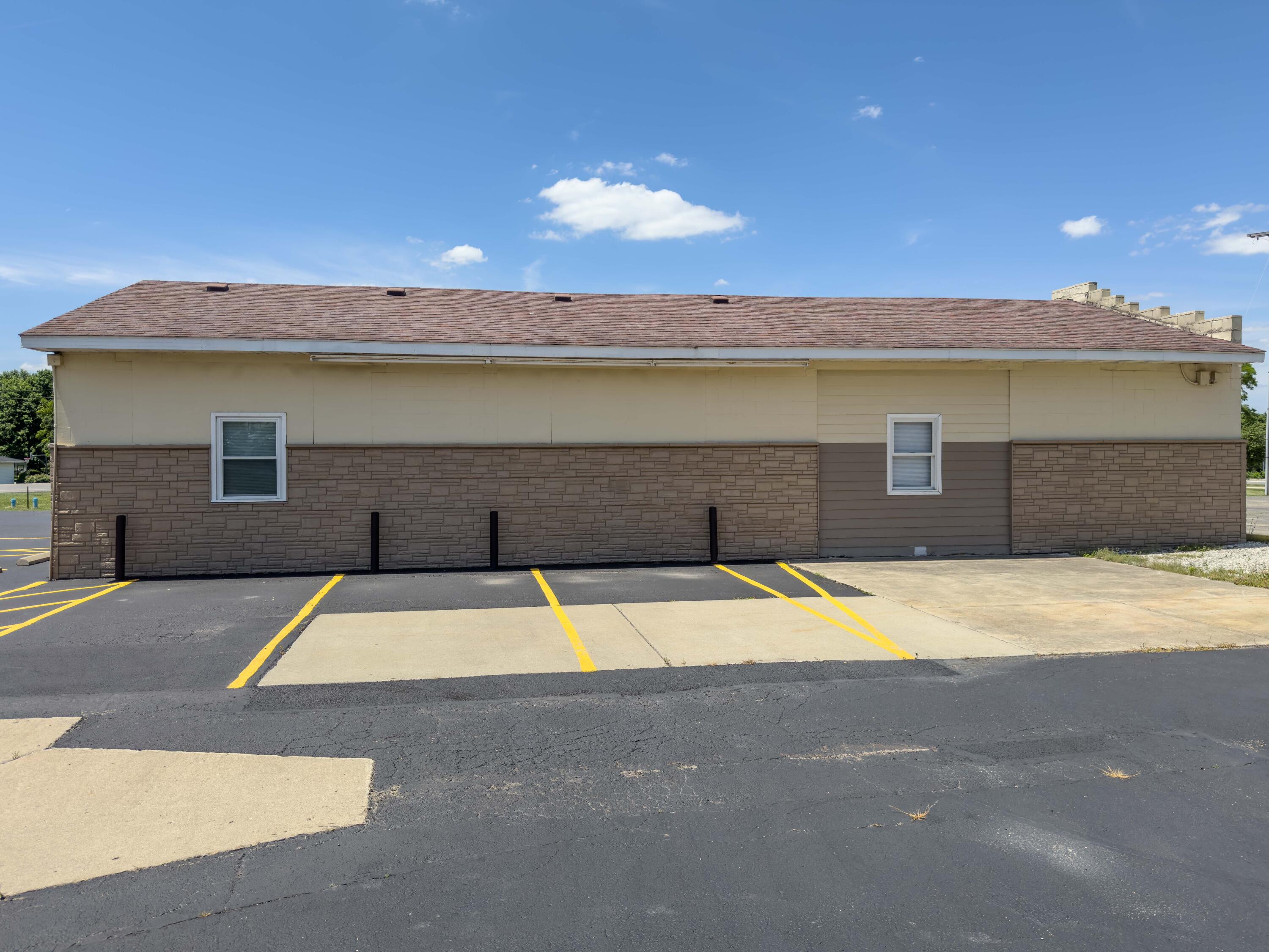 1000 Scioto Street, Urbana, Ohio 43078