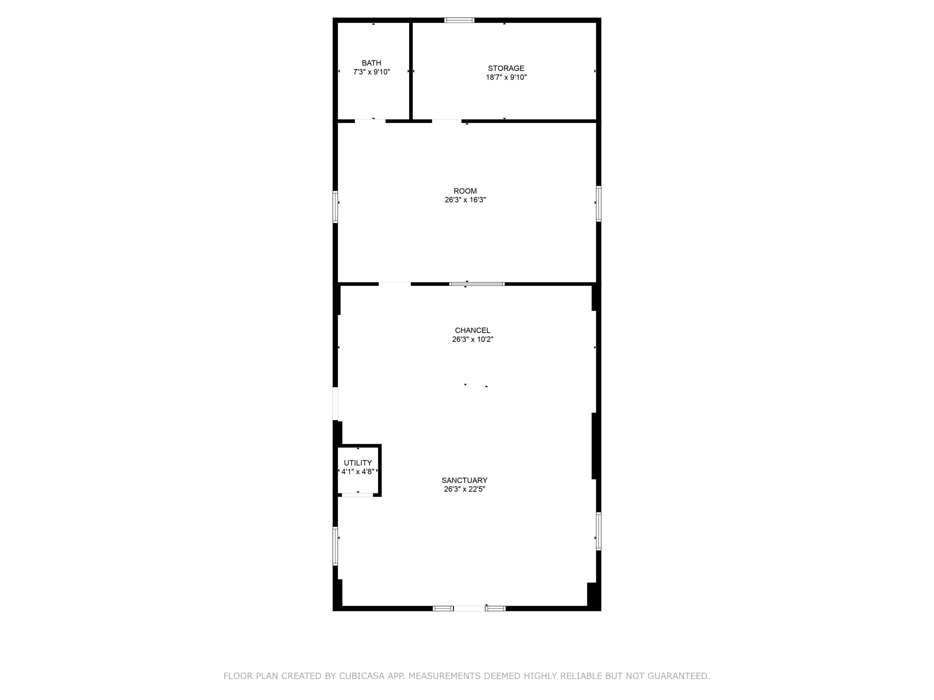 1000 Scioto Street, Urbana, Ohio 43078