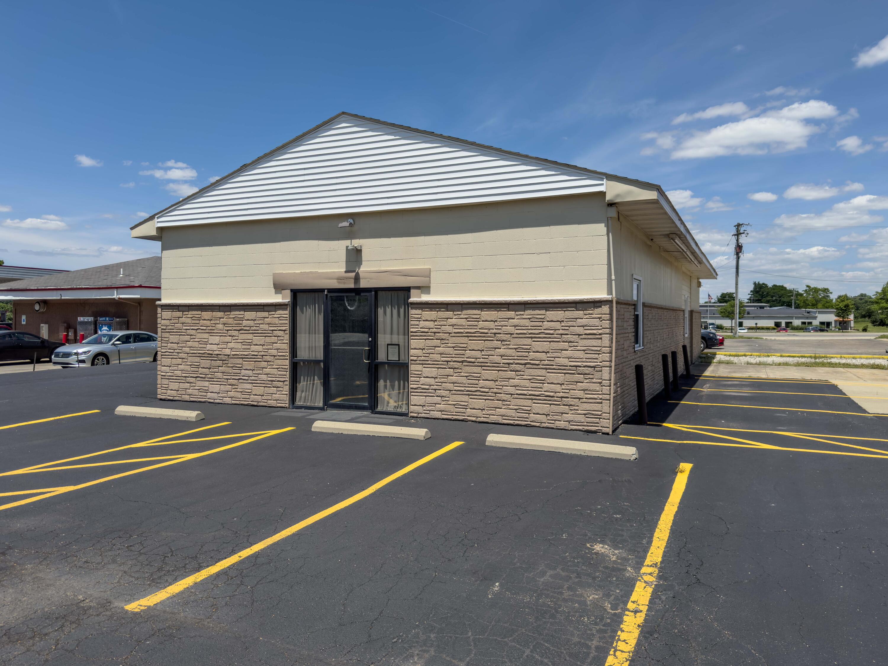 1000 Scioto Street, Urbana, Ohio 43078