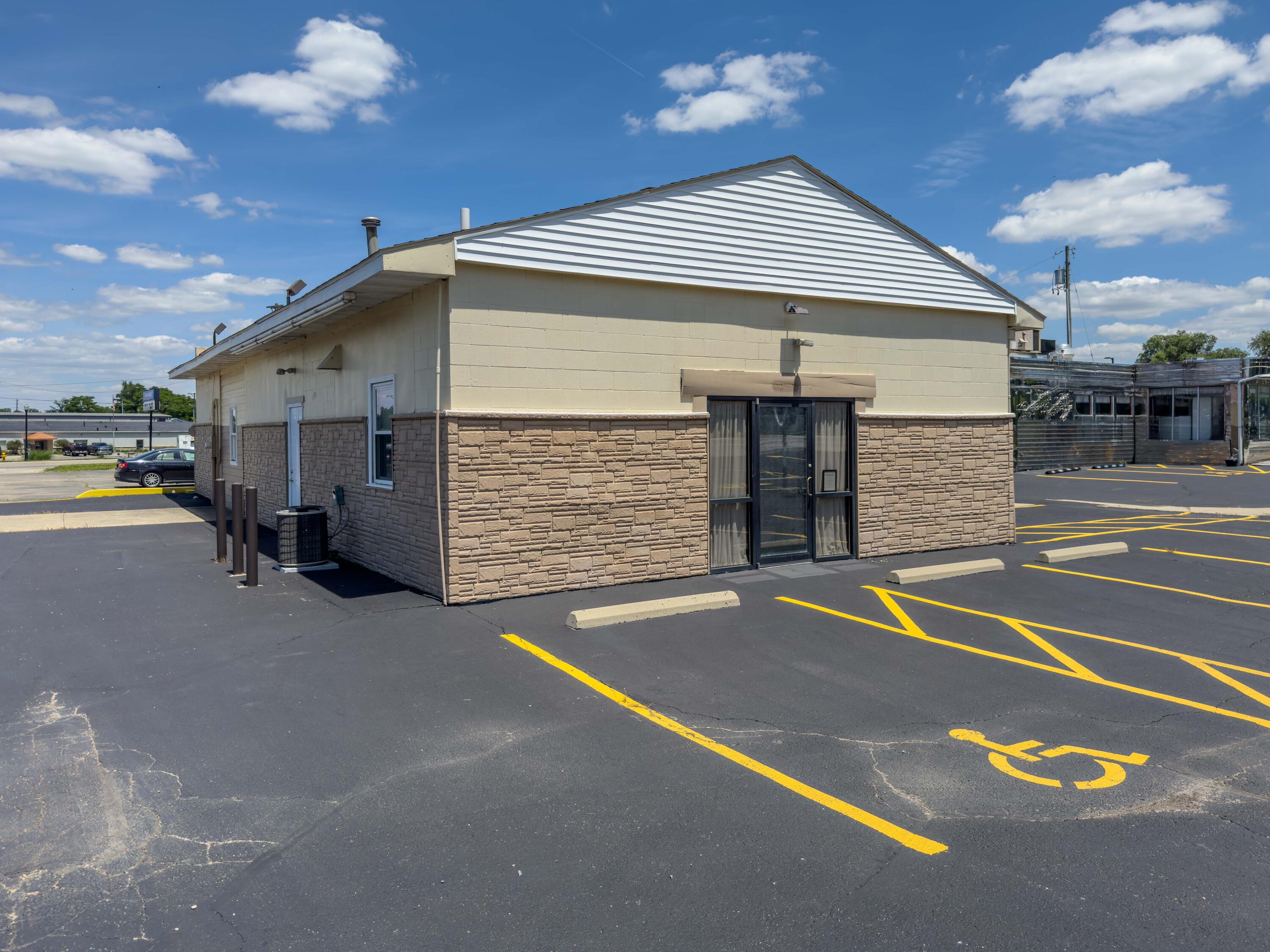 1000 Scioto Street, Urbana, Ohio 43078