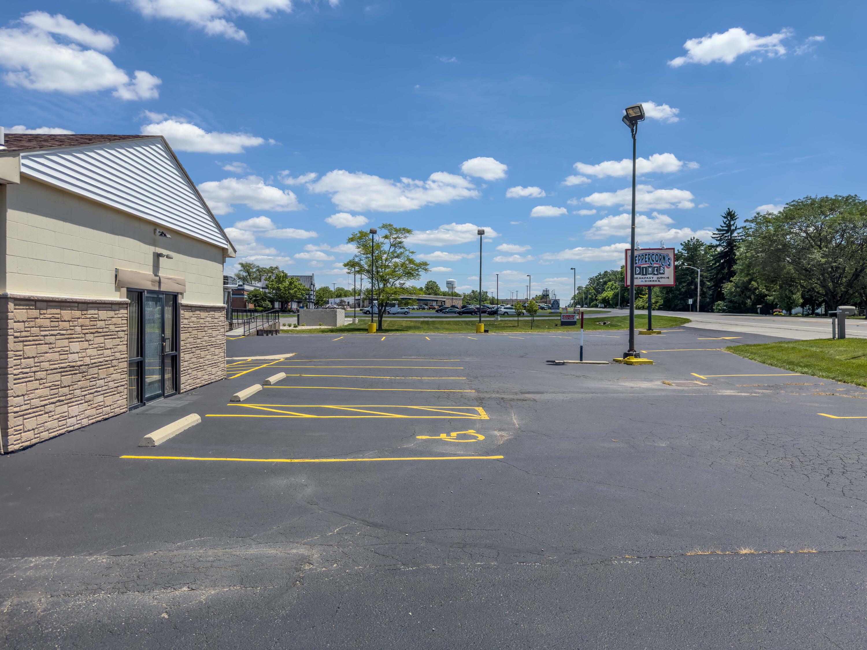 1000 Scioto Street, Urbana, Ohio 43078