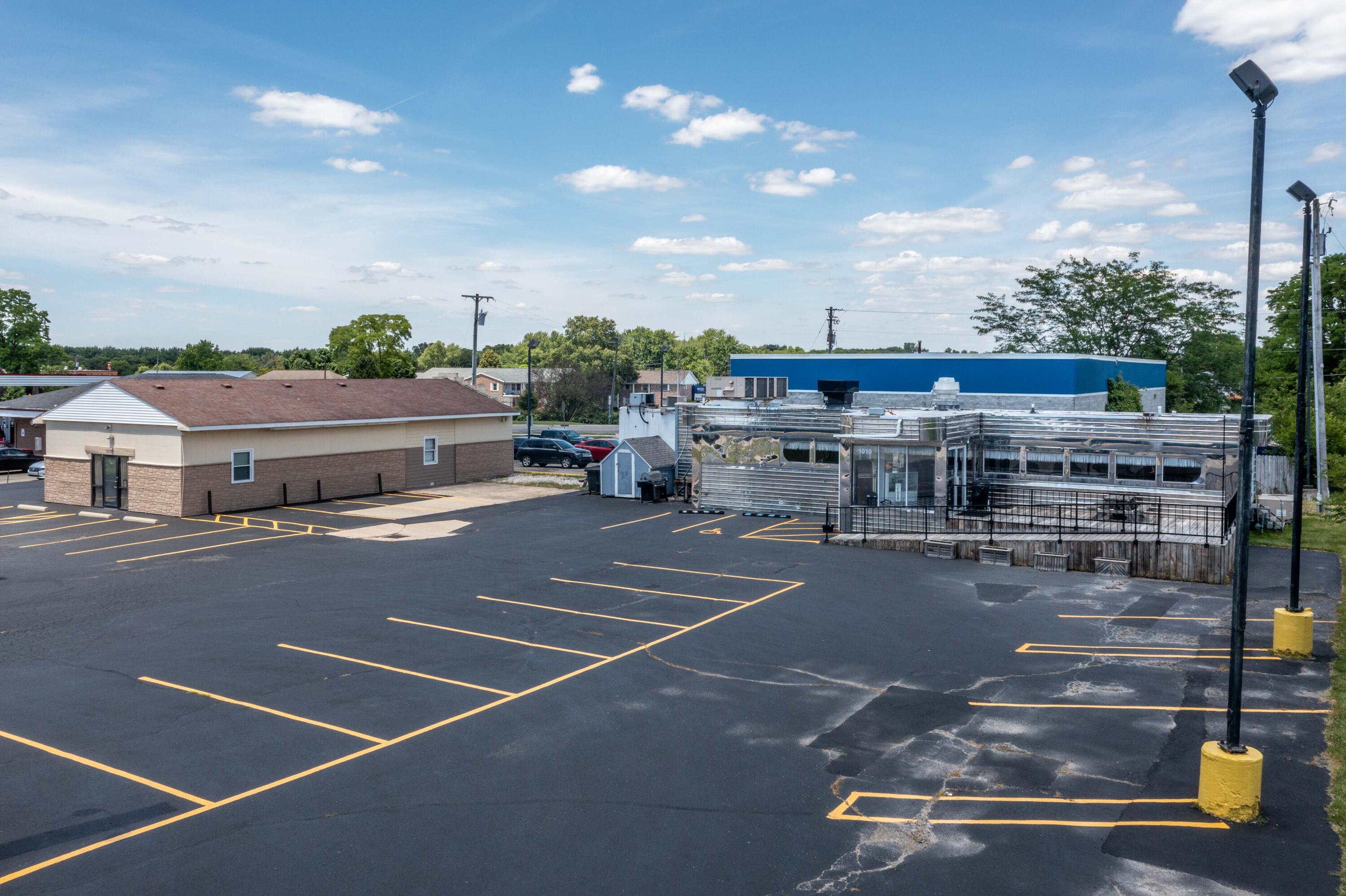 1000 Scioto Street, Urbana, Ohio 43078