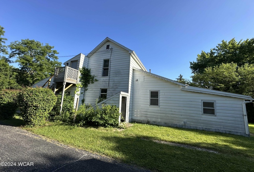 715 Madison Avenue, Lima, Ohio, 3 Bedrooms Bedrooms, ,3 BathroomsBathrooms,Residential Income,For Sale,Madison,304300