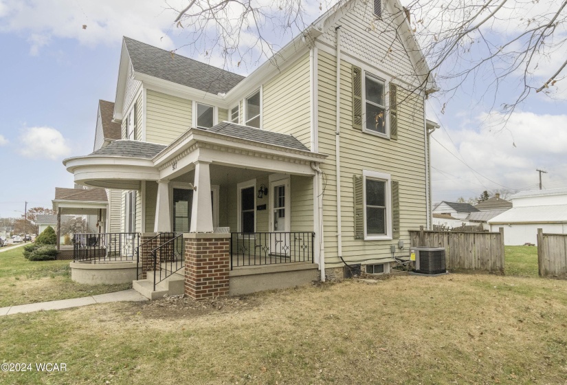 927 Canal Street, Troy, Ohio, 3 Bedrooms Bedrooms, ,2 BathroomsBathrooms,Residential,For Sale,Canal,304304