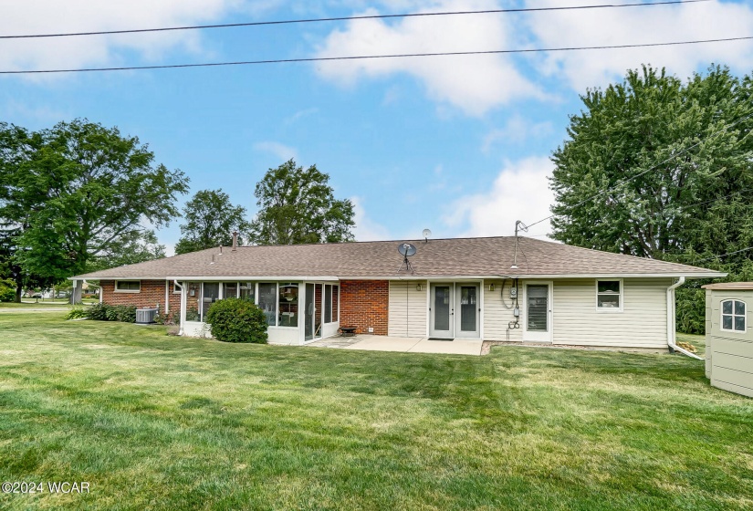 500 Sunnydale Street, Lima, Ohio, 3 Bedrooms Bedrooms, ,2 BathroomsBathrooms,Residential,For Sale,Sunnydale,304319
