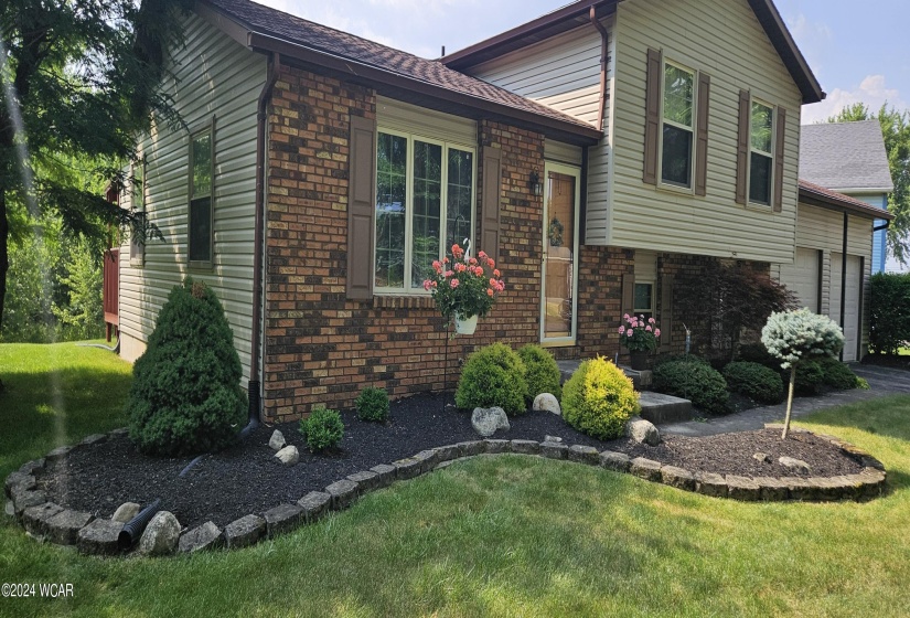 2669 River Bend Drive, Lima, Ohio, 3 Bedrooms Bedrooms, ,2 BathroomsBathrooms,Residential,For Sale,River Bend,304320