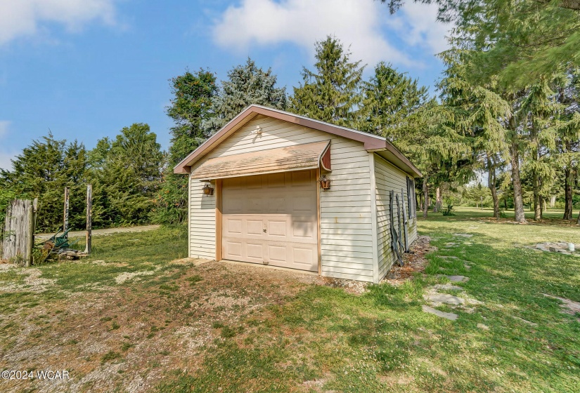 5354 Colwell Road, Convoy, Ohio, 2 Bedrooms Bedrooms, ,1 BathroomBathrooms,Residential,For Sale,Colwell,304327