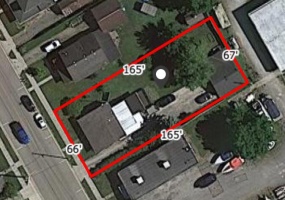 170 Main Street, Lakeview, Ohio 43331, ,Land,For Sale,Main,1032607