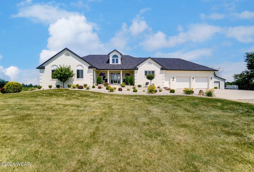 3179 Bowman Road Road, Lima, Ohio, 4 Bedrooms Bedrooms, ,3 BathroomsBathrooms,Residential,For Sale,Bowman Road,304337