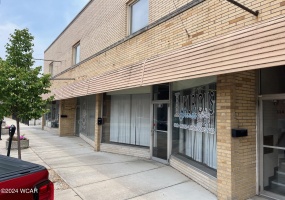 112-120 West Street, Lima, Ohio, ,Commercial Lease,For Sale,West,304351