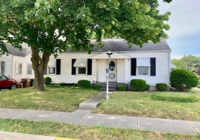 218 Monument Street, Pleasant Hill, Ohio 45359, 3 Bedrooms Bedrooms, ,2 BathroomsBathrooms,Residential,For Sale,Monument,1032688