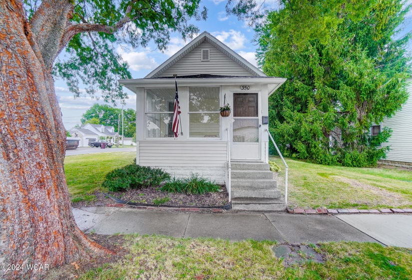 350 Montford Avenue, Ada, Ohio, 3 Bedrooms Bedrooms, ,2 BathroomsBathrooms,Residential,For Sale,Montford,304384