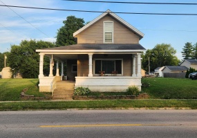 329 High Street, Covington, Ohio 45318, 3 Bedrooms Bedrooms, ,1 BathroomBathrooms,Residential,For Sale,High,1032706