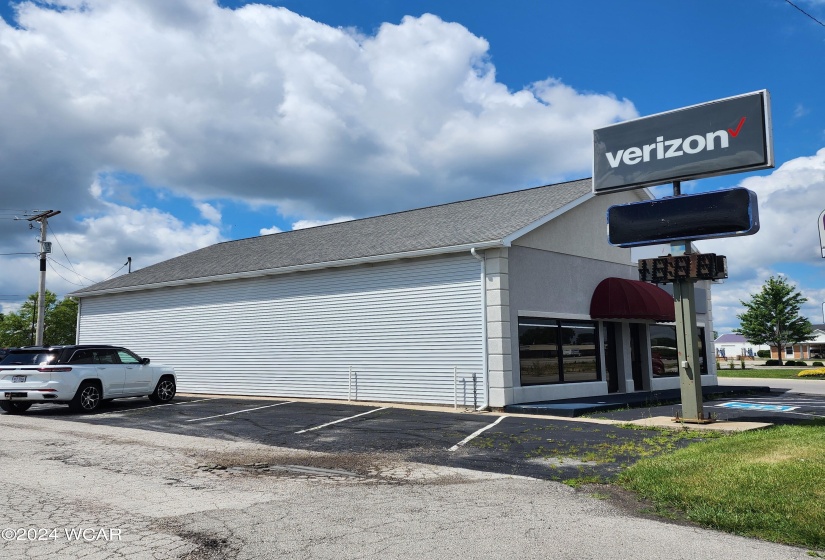 513 Plaza Drive, Fostoria, Ohio, ,Commercial Lease,For Sale,Plaza,304397