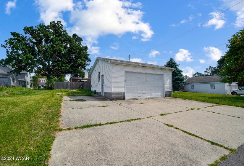 729 Michigan Street, Sidney, Ohio, 3 Bedrooms Bedrooms, ,1 BathroomBathrooms,Residential,For Sale,Michigan,304405