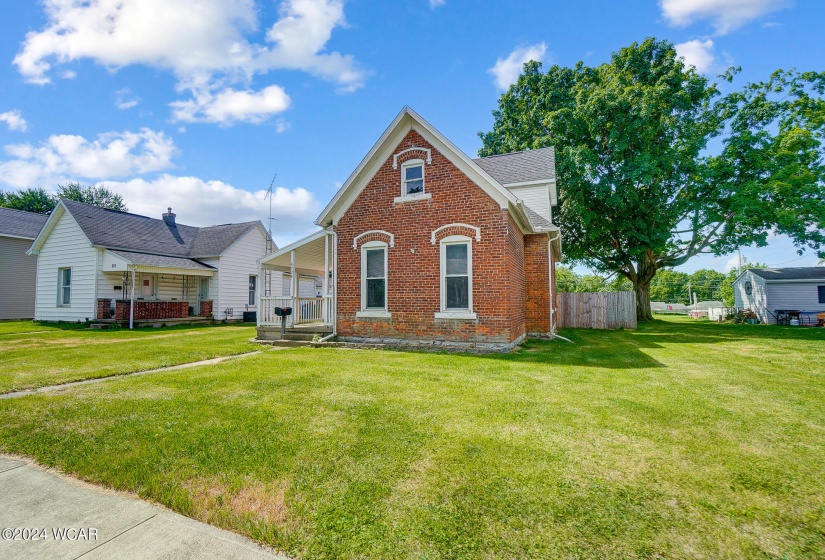 729 Michigan Street, Sidney, Ohio, 3 Bedrooms Bedrooms, ,1 BathroomBathrooms,Residential,For Sale,Michigan,304405