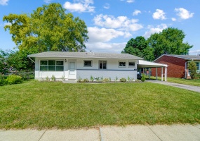 4717 Willowbrook Drive, Springfield, Ohio 45503, 3 Bedrooms Bedrooms, ,1 BathroomBathrooms,Residential,For Sale,Willowbrook,1032761