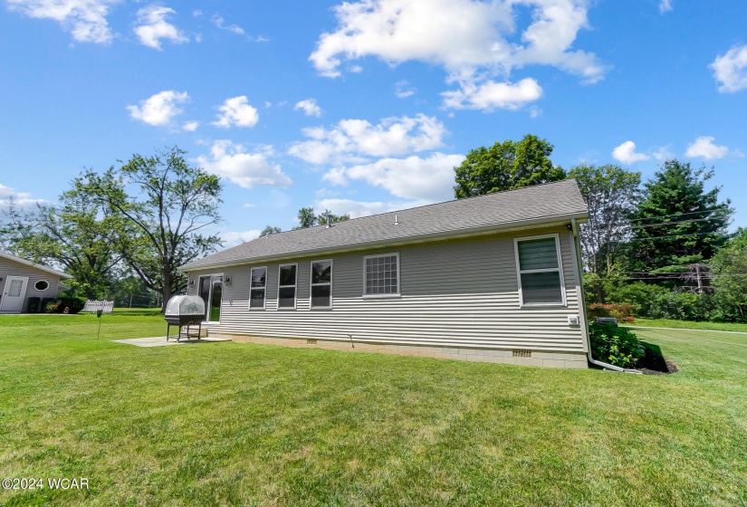 1275 Seriff, Lima, Ohio, 3 Bedrooms Bedrooms, ,2 BathroomsBathrooms,Residential,For Sale,Seriff,304407