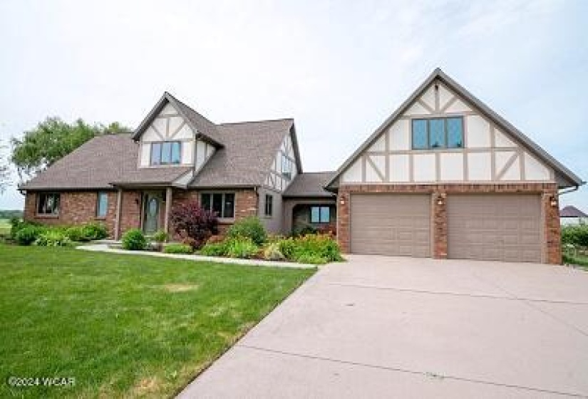 1271 Monmouth Road, Convoy, Ohio, 4 Bedrooms Bedrooms, ,2 BathroomsBathrooms,Residential,For Sale,Monmouth,304412