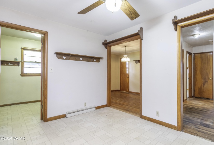 108 Elder Street, Jackson Center, Ohio, 3 Bedrooms Bedrooms, ,1 BathroomBathrooms,Residential,For Sale,Elder,304413