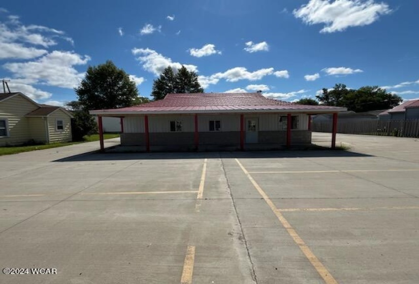 1902 WEST ST. Street, Lima, Ohio, ,Commercial Sale,For Sale,WEST ST.,304416