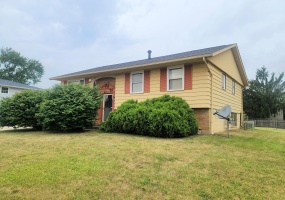 1404 Providence Avenue, Springfield, Ohio 45503, 3 Bedrooms Bedrooms, ,2 BathroomsBathrooms,Residential,For Sale,Providence,1032863