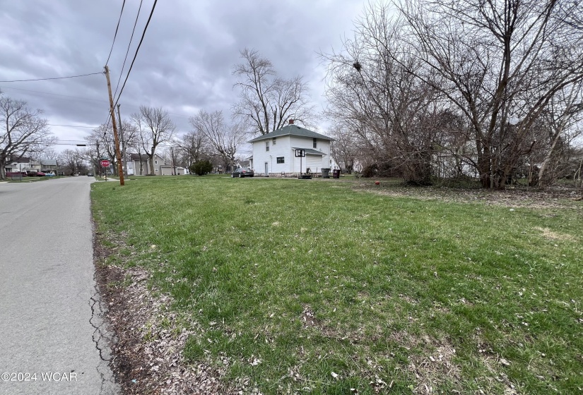 0 Vine Street, Lima, Ohio, ,Land,For Sale,Vine,303488