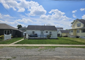 509 4th Street, Delphos, Ohio, 2 Bedrooms Bedrooms, ,1 BathroomBathrooms,Residential,For Sale,4th,304495