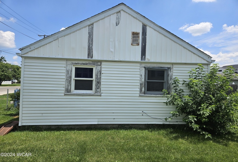 509 4th Street, Delphos, Ohio, 2 Bedrooms Bedrooms, ,1 BathroomBathrooms,Residential,For Sale,4th,304495