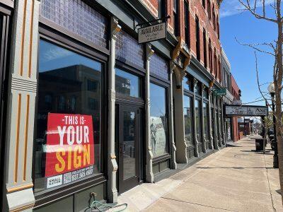 133-135 Main Street, Bellefontaine, Ohio 43311