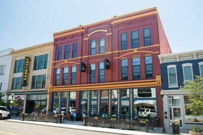 139 Columbus Avenue, Bellefontaine, Ohio 43311